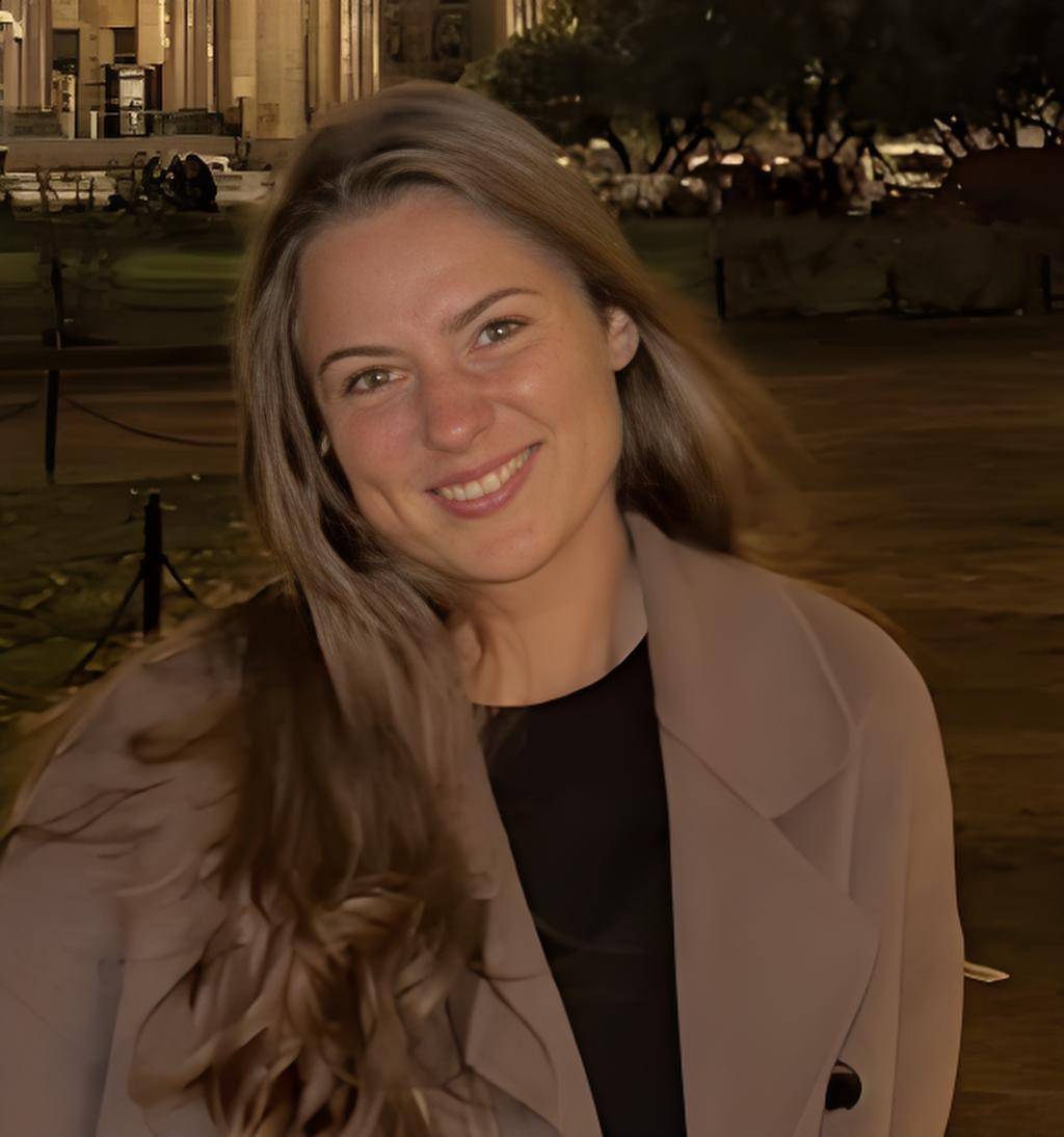 Ольга Кузнецова